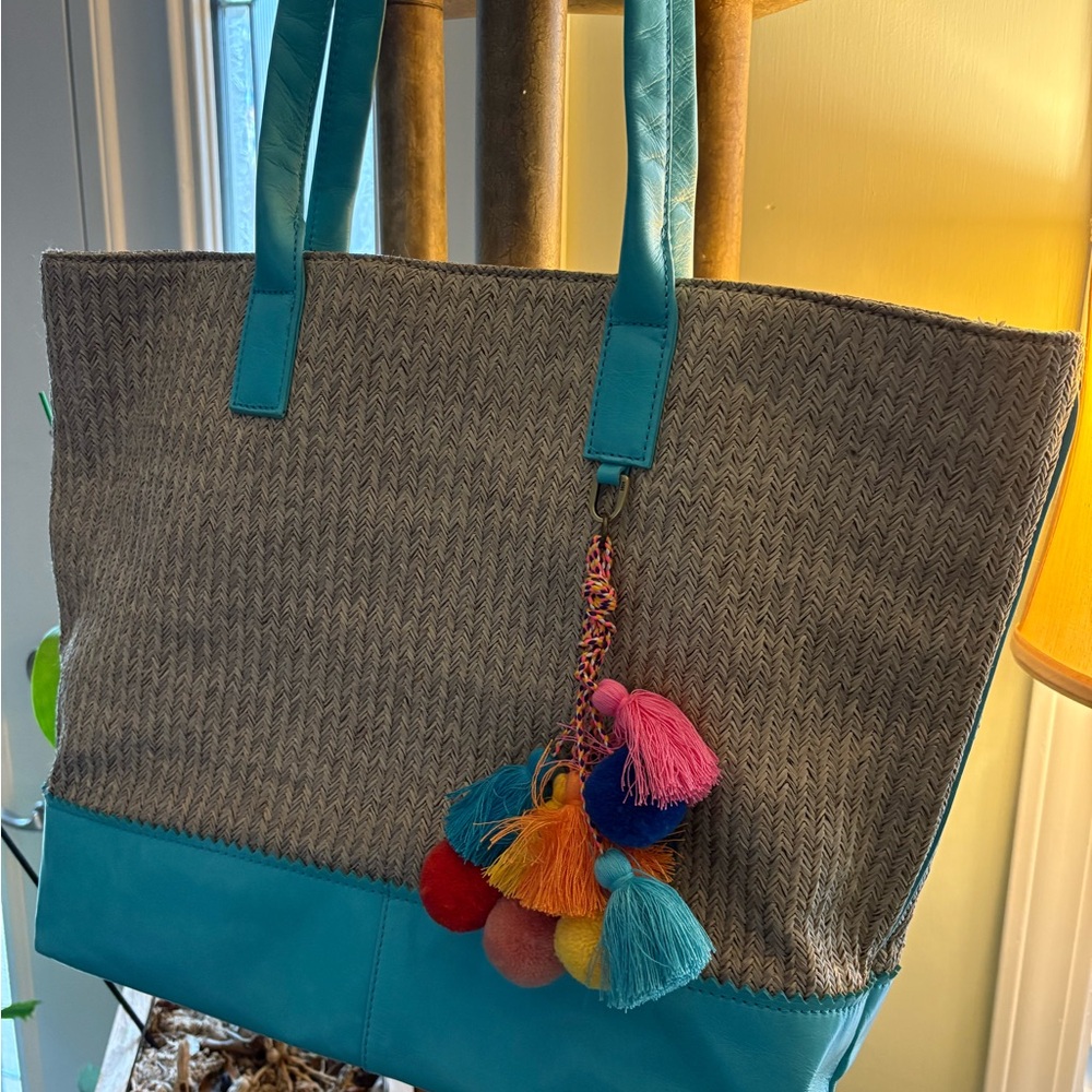 Hobo  Tote Bag
